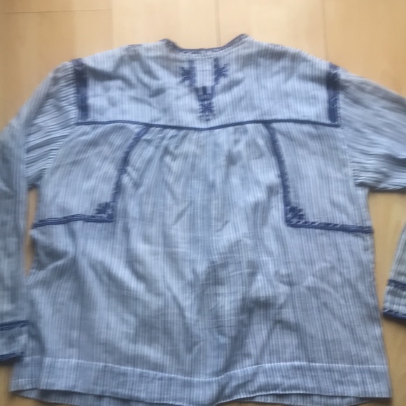 Isabel Marant Etoile Jilcky Top - Picture 12 of 13